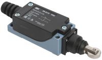 купить Выключатель концевой толкатель с роликом IP65 КВ-8112 IEK  в Чебоксарах Выключатель концевой толкатель с роликом IP65 КВ-8112 IEK