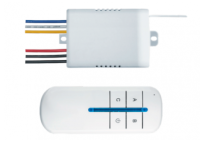 купить Пульт д/у+блок управления для светильников 2канала 2*1000Вт белый Navigator в Чебоксарах Пульт д/у+блок управления для светильников 2канала 2*1000Вт белый Navigator