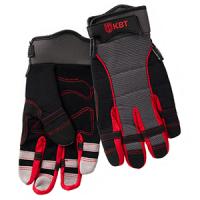 купить Перчатки монтажника р.8 КВТ С-32 в Чебоксарах Перчатки монтажника р.8 КВТ С-32