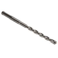 купить Бур SDS+ 10*100(160)мм Kranz крестовая пластина в Чебоксарах Бур SDS+ 10*100(160)мм Kranz крестовая пластина