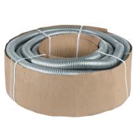 купить Металлорукав 38мм сталь IP00 Р3-ЦХ с протяжкой EKF 25м в Чебоксарах Металлорукав 38мм сталь IP00 Р3-ЦХ с протяжкой EKF 25м