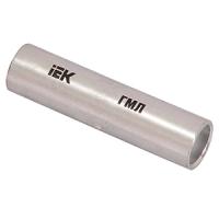 купить Гильза медь ГМЛ 10-5 IEK  в Чебоксарах Гильза медь ГМЛ 10-5 IEK