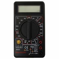 купить Мультиметр M832 Mastech в Чебоксарах Мультиметр M832 Mastech