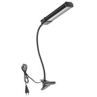 Фито светильник свд 18Вт 690мм розовый IP40 Uniel на прищепке для растений