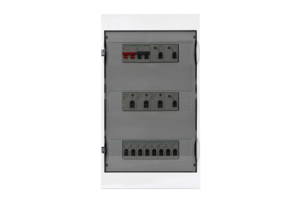 купить Автомат 1Р 10А C 6кА City9 SET Systeme Electric  в Чебоксарах Автомат 1Р 10А C 6кА City9 SET Systeme Electric