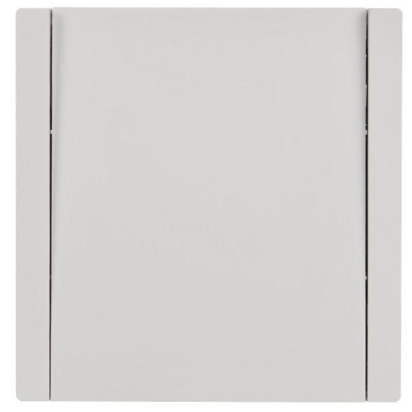 купить Фортепиано белый выключатель кнопочный 1кл скрытая 10А IP20  в Чебоксарах Фортепиано белый выключатель кнопочный 1кл скрытая 10А IP20