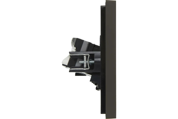 купить Фортепиано серый механизм RJ45 2x8(8) скрытая 2-ая  в Чебоксарах Фортепиано серый механизм RJ45 2x8(8) скрытая 2-ая