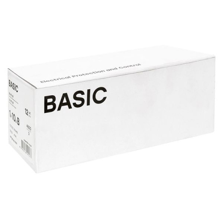 Дифавтомат 2Р 16А C 30мА 4,5кА АД12 2мод EKF Basic