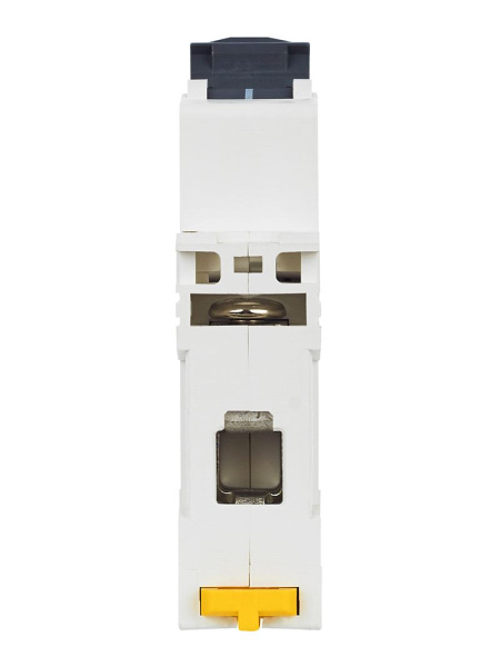 купить Автомат 1Р 10А C 10кА M10N IEK ARMAT  в Чебоксарах Автомат 1Р 10А C 10кА M10N IEK ARMAT