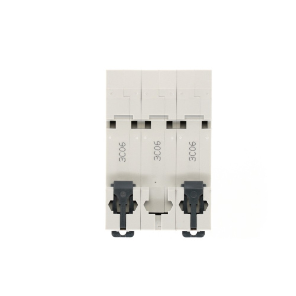 купить Автомат 3Р 6А C 6кА City9 Systeme Electric  в Чебоксарах Автомат 3Р 6А C 6кА City9 Systeme Electric