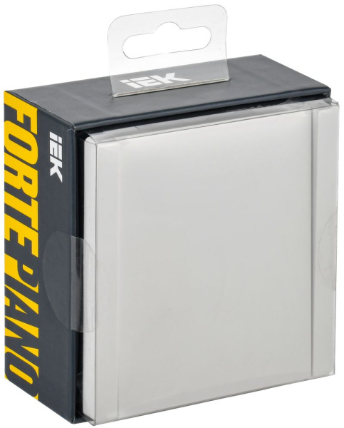 купить Фортепиано белый выключатель кнопочный 1кл скрытая 10А IP20  в Чебоксарах Фортепиано белый выключатель кнопочный 1кл скрытая 10А IP20