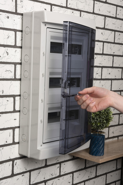 ЩРН-ПГ-36 (625х345х155) IP65 EKF PROxima