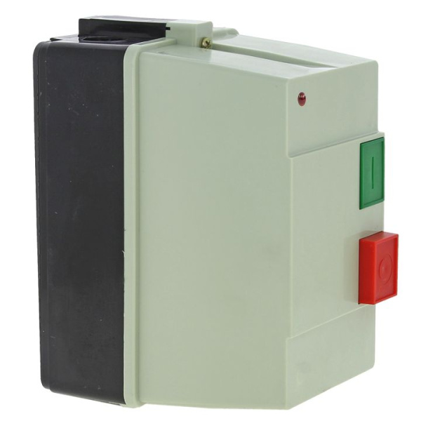 Пускатель 32А 220В IP65 КМЭ EKF с РТЭ Ir-23-32А с индик.