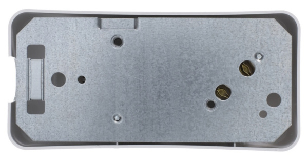 купить Прима белый блок Р+Р для электроплиты открытая вертикально IP20 в Чебоксарах Прима белый блок Р+Р для электроплиты открытая вертикально IP20