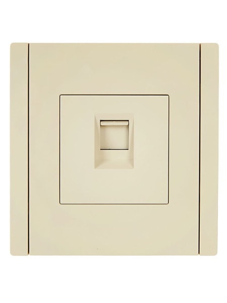 купить Фортепиано ваниль механизм RJ45 скрытая 1-ая  в Чебоксарах Фортепиано ваниль механизм RJ45 скрытая 1-ая