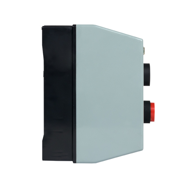 Пускатель 12А 220В IP65 КМЭ EKF с РТЭ Ir-9-13А с индик.