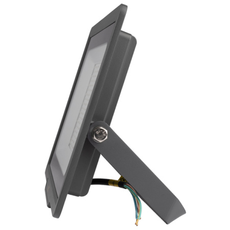 Прожектор свд 150Вт 6500К 15000лм темно-серый IP65 120° PFL-C3 Jazzway 