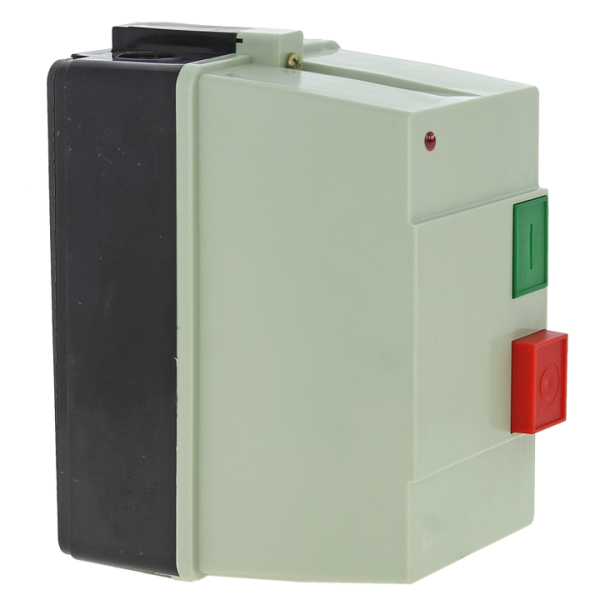 Пускатель 32А 220В IP65 КМЭ EKF с РТЭ Ir-23-32А с индик.