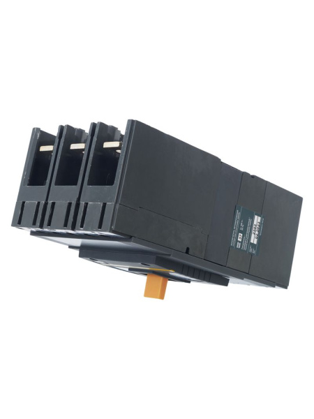 купить Автомат 3Р 250А 35кА ВА88-37 IEK в Чебоксарах Автомат 3Р 250А 35кА ВА88-37 IEK