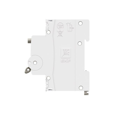 купить Дифавтомат 2Р 10А C тип AC 30мА 6кА 2мод АВДТ-63N EKF PROxima в Чебоксарах Дифавтомат 2Р 10А C тип AC 30мА 6кА 2мод АВДТ-63N EKF PROxima