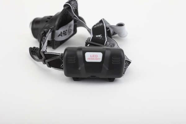 Заказать Фонарь головной 1СВД 5Вт 400лм аккумулятор IP40 ЭРА 3 режима работы в Чебоксарах Фонарь головной 1СВД 5Вт 400лм аккумулятор IP40 ЭРА 3 режима работы