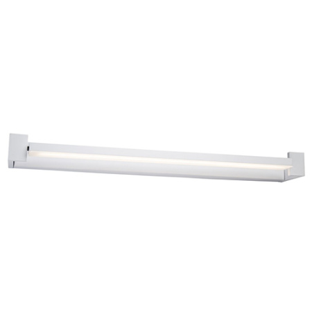Светильник настенный свд 7Вт 3000-6000К лм белый LED4U 