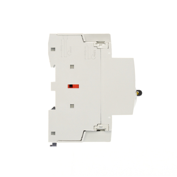 Контактор модульный 63А 230В 4НО 4мод City9 Set Systeme Electric