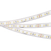 Лента герметичная RTW-PS-A80-12mm 24V Warm3500 (4.8 W/m, IP67, TWP100, 5m) (Arlight, -)