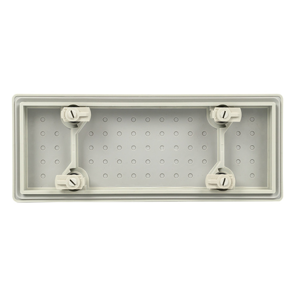 купить Фланец мембранный 220х79 мм для шкафа IP54 EKF PROxima в Чебоксарах Фланец мембранный 220х79 мм для шкафа IP54 EKF PROxima