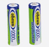купить Аккумулятор AA(пальчик) 2000mAh 1,2В BL2 ФАZA  в Чебоксарах Аккумулятор AA(пальчик) 2000mAh 1,2В BL2 ФАZA