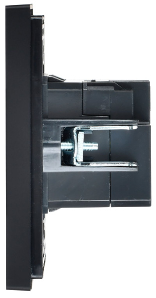 купить Фортепиано черный механизм USB A+C скрытая 2-ая 3,1А в Чебоксарах Фортепиано черный механизм USB A+C скрытая 2-ая 3,1А