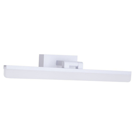 Светильник настенный свд 7Вт 3000-6000К лм белый LED4U 