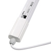 Светильник ДСП 45Вт 6500К 4950лм 1500мм матовый IP65 PWP-С4 Jazzway