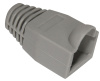 купить Колпачок RJ45 серый 2шт в Чебоксарах Колпачок RJ45 серый 2шт