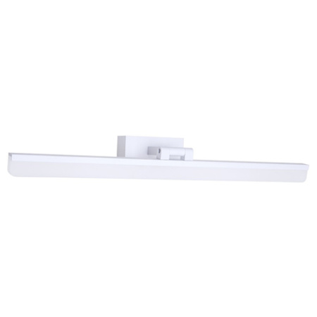 Светильник настенный свд 16Вт 3000-6000К лм белый LED4U 