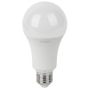 Лампа светодиодная Е27 25Вт 4000К 2000лм стандарт А70 матовая  Osram LED Value black