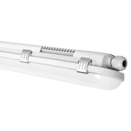 Светильник ДСП 32Вт 4000К 4400лм 1200мм матовый IP65 DAMP PROOF Ledvance