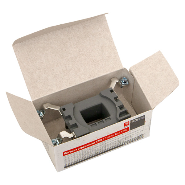 Катушка 40-95А 24В AC КМЭ EKF 