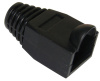 купить Колпачок RJ45 черный 2 шт  в Чебоксарах Колпачок RJ45 черный 2 шт