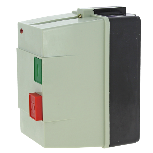 Пускатель 32А 220В IP65 КМЭ EKF с РТЭ Ir-23-32А с индик.
