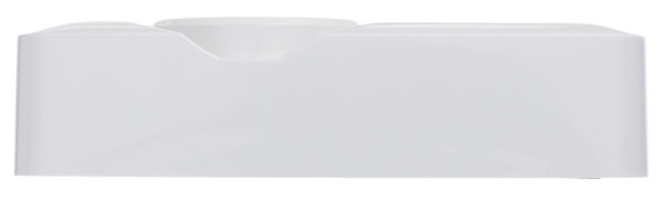 купить Прима белый блок Р+Р для электроплиты открытая вертикально IP20 в Чебоксарах Прима белый блок Р+Р для электроплиты открытая вертикально IP20