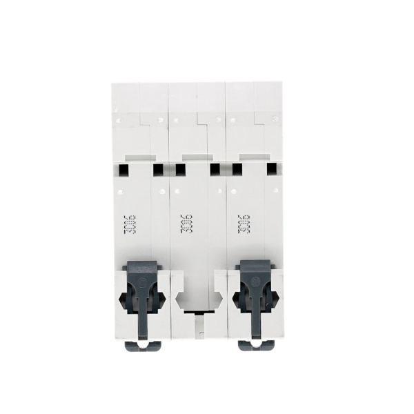 Автомат 3Р 6А C 4,5кА City9 Systeme Electric 