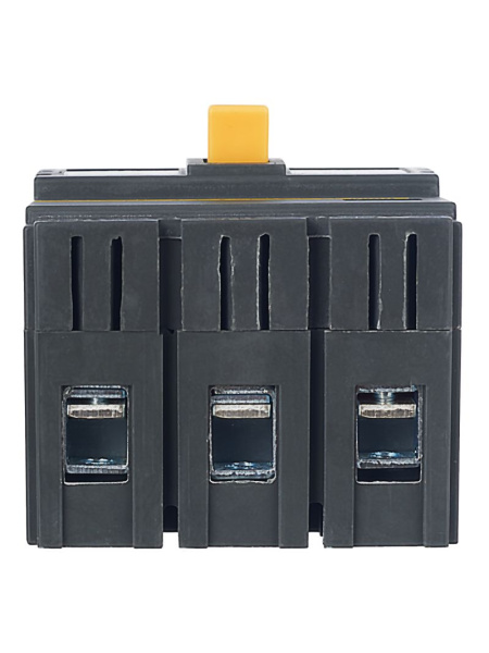 купить Автомат 3Р 100А 35кА ВА88-33 IEK  в Чебоксарах Автомат 3Р 100А 35кА ВА88-33 IEK