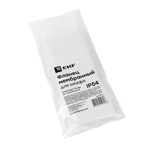 купить Фланец мембранный 220х79 мм для шкафа IP54 EKF PROxima в Чебоксарах Фланец мембранный 220х79 мм для шкафа IP54 EKF PROxima