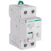 Дифавтомат 2Р 25А C тип AC 30мА 6кА 2мод S9D Systeme Electric Systeme9