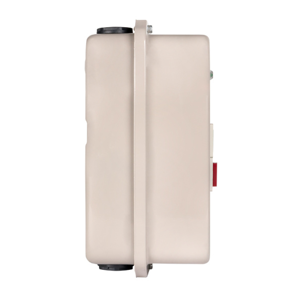 Пускатель 50А 220В IP65 КМЭ EKF с РТЭ Ir-37-50А с индик.