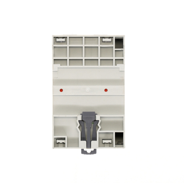 Контактор модульный 63А 230В 4НО 4мод City9 Set Systeme Electric