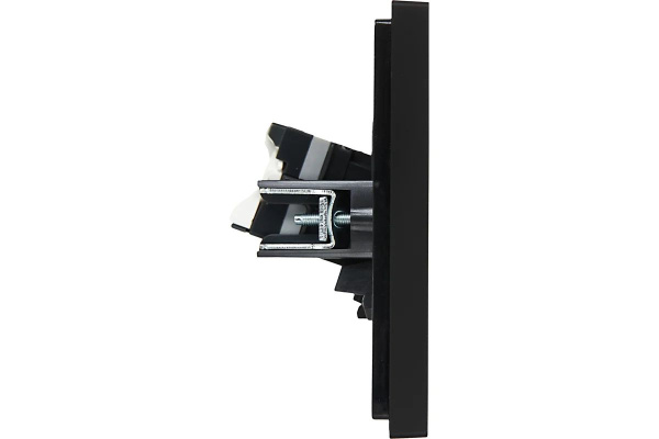 купить Фортепиано черный механизм RJ45 2x8(8) скрытая 2-ая  в Чебоксарах Фортепиано черный механизм RJ45 2x8(8) скрытая 2-ая