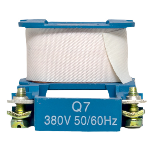 Катушка 9-18А 380В AC КМЭ EKF 
