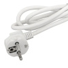 купить Удлинитель 5-мест 1,5м ПВС 3*1,5 белый выкл EKF  2USB 2,4А+2USBtype-С в Чебоксарах Удлинитель 5-мест 1,5м ПВС 3*1,5 белый выкл EKF  2USB 2,4А+2USBtype-С